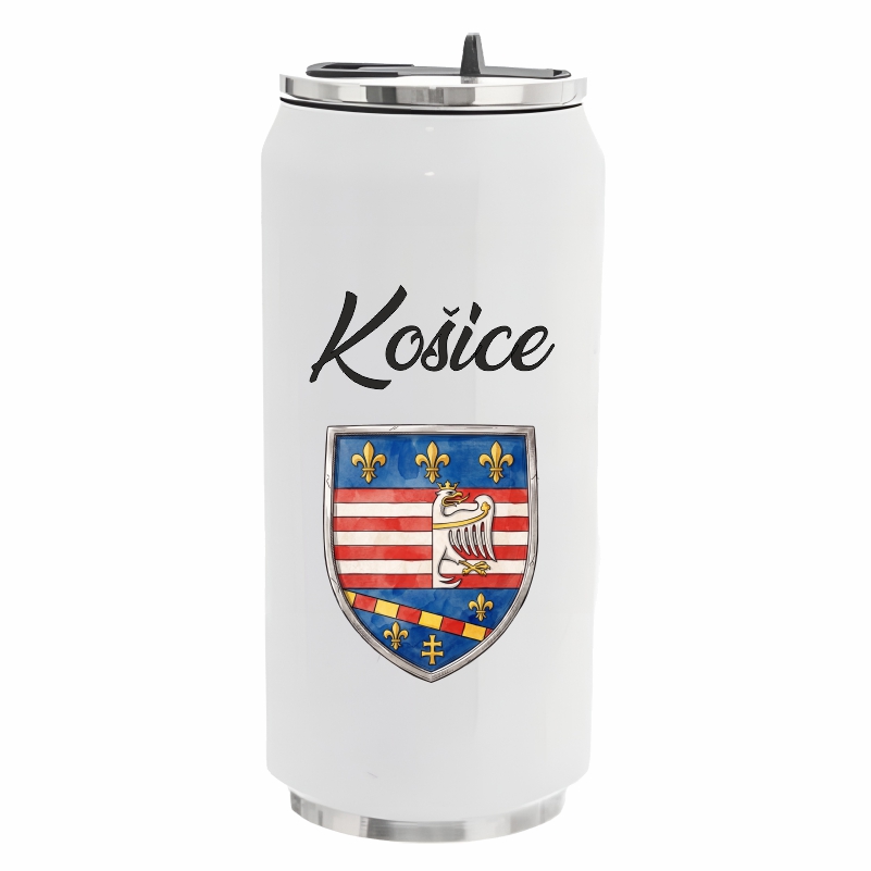 TSL-012 termoska so slamkou kosice