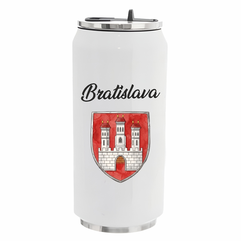 TSL-013 termoska so slamkou bratislava