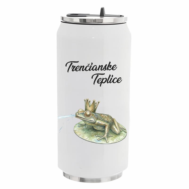 TSL-015 termoska so slamkou trencianske teplice