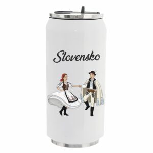 TSL-018 termoska so slamkou slovensko