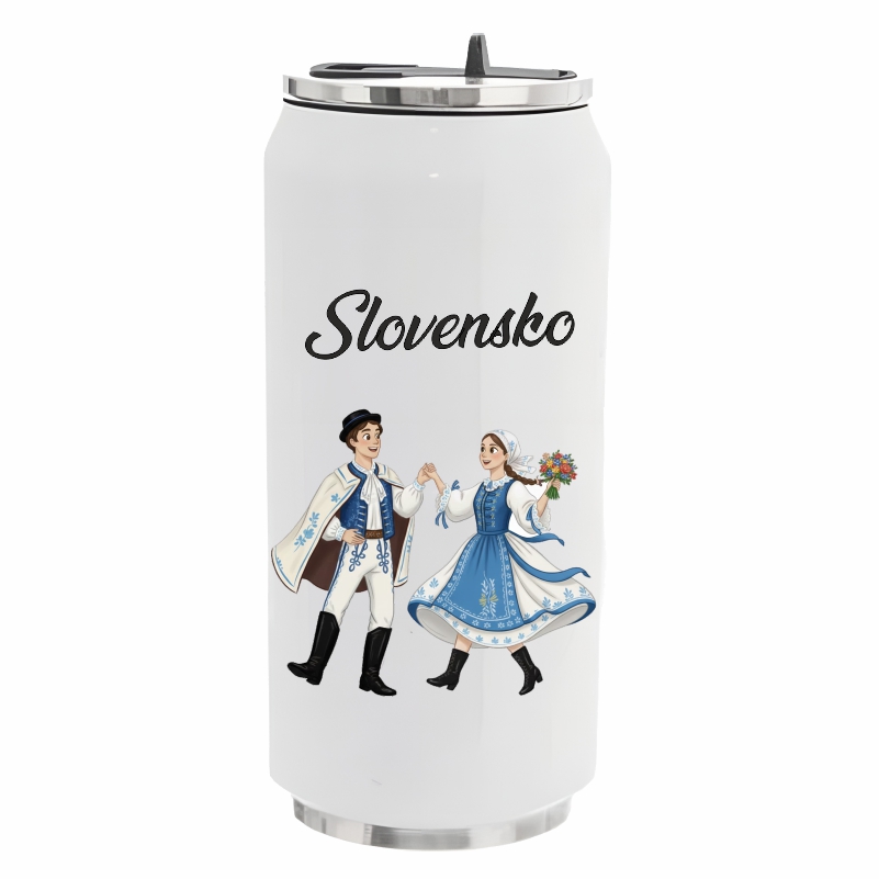 TSL-020 termoska so slamkou slovensko