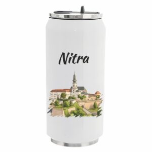 TSL-022 termoska so slamkou nitra