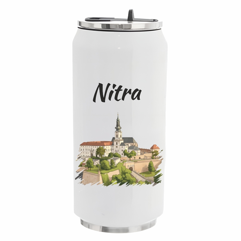 TSL-022 termoska so slamkou nitra