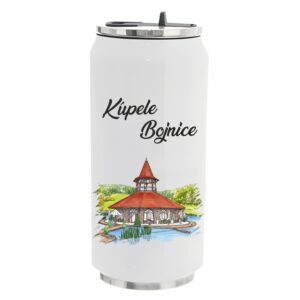 TSL-024 termoska so slamkou bojnice kupele