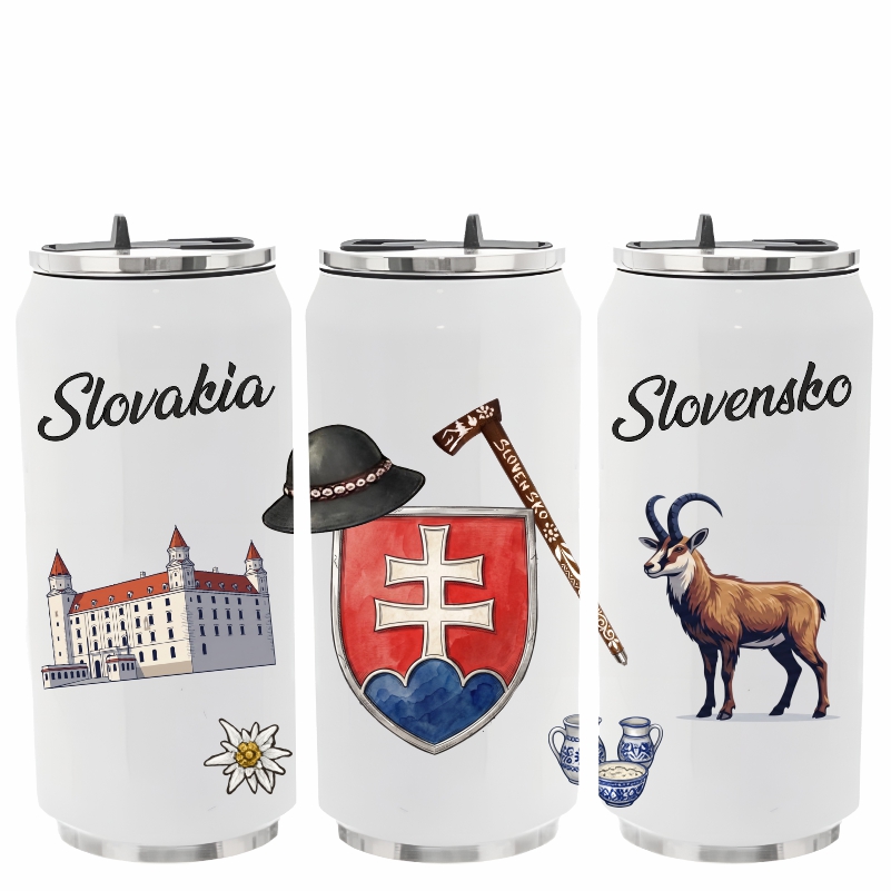 TSL-027 termoska so slamkou slovensko