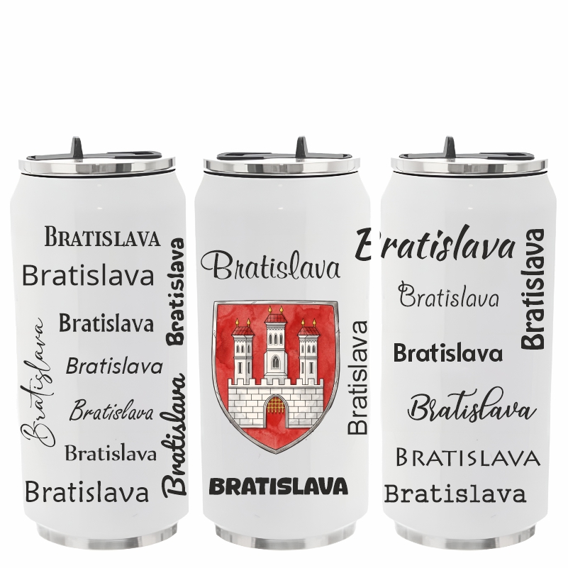 TSL-030 termoska so slamkou bratislava
