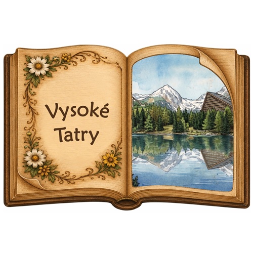 DK-VT03 magnetka vysoke tatry strbske pleso kniha DK-VT03 magnetka vysoke tatry strbske pleso kniha