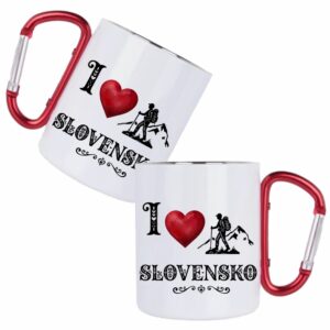 THK-002 termohrncek s karabinou slovensko