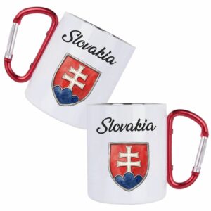 THK-014 termohrncek s karabinou slovakia