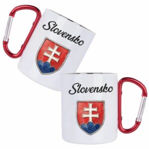 THK-015 termohrncek s karabinou slovensko