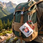 THK-017a termohrncek s karabinou slovensko